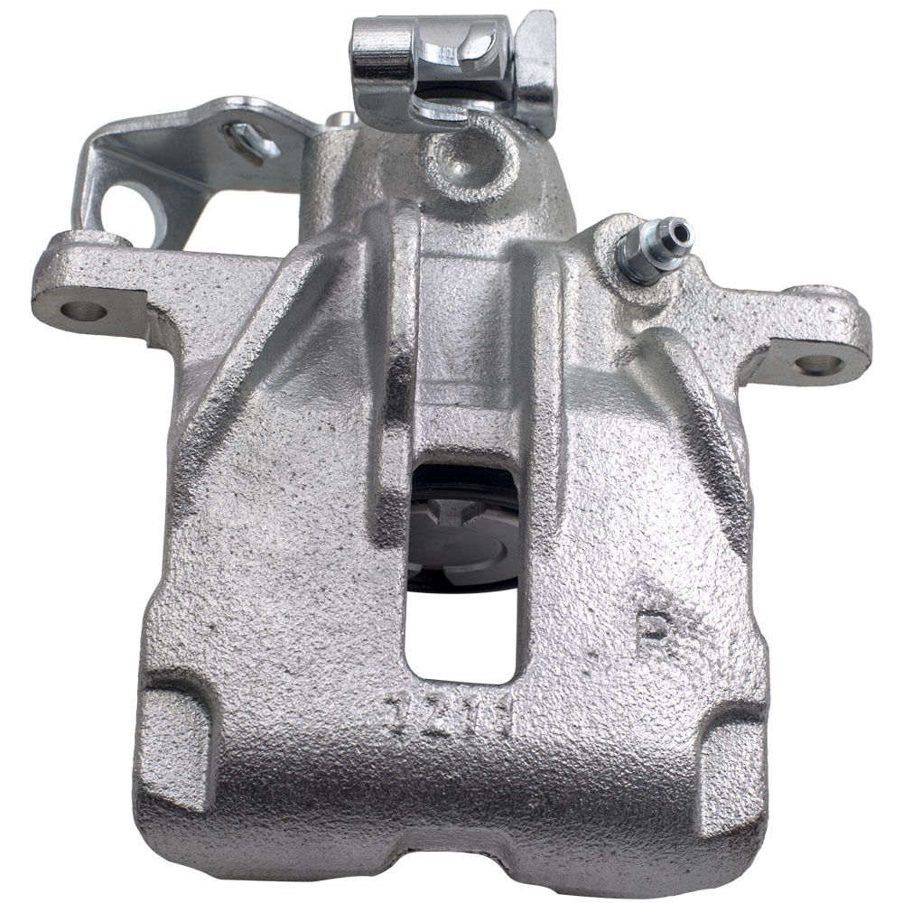 Compatible for Renault Traffic 2001-2014 4414622 4414623 Pair of Rear L and R BRAKE CALIPERS