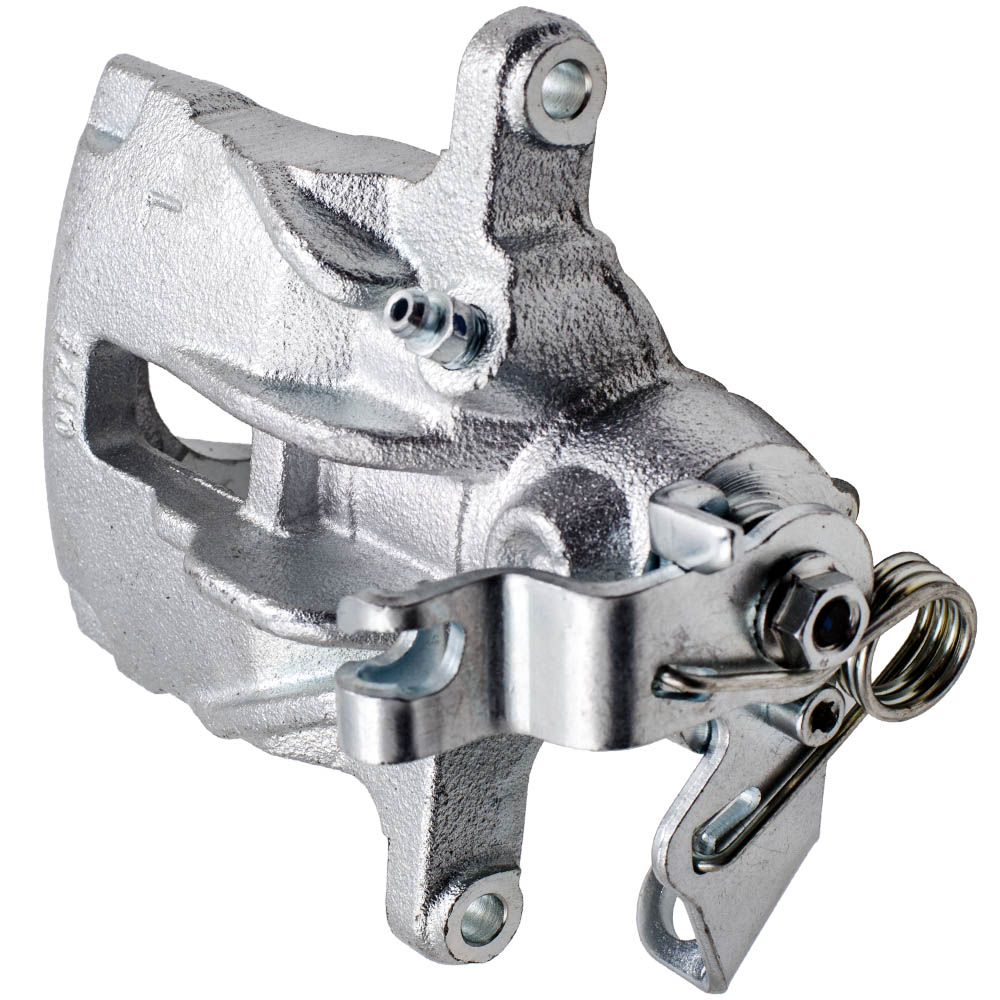 Étrier De Frein Arrière Droite Frankberg - Compatible Primastar X83, Vivaro J7/F7/E7, Trafic II/III - 9