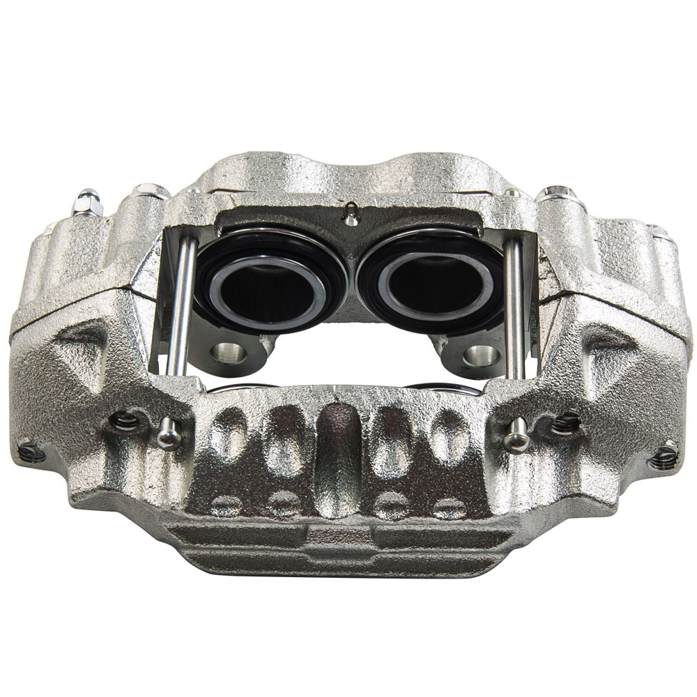 Pinzas de freno delanteras compatible para Toyota Hilux RN105 RN106 RN110 RN130 LN106