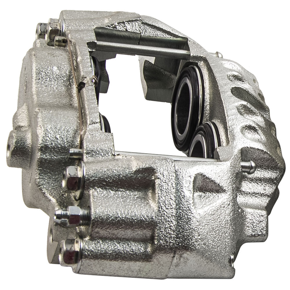 2 Front Disc Brake Caliper Calipers compatible for Toyota Hilux LN106 LN107 LN111 LN130 4x4