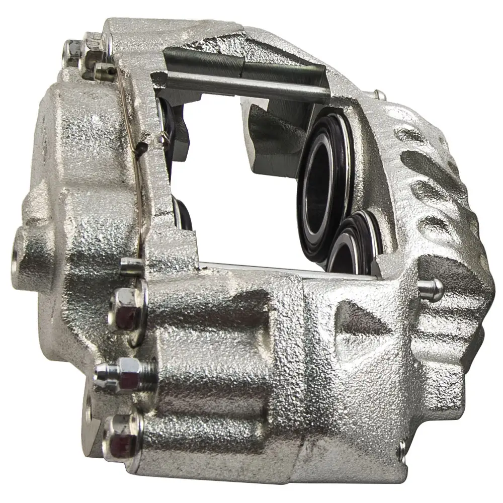 Maxpeedingrods Performance 2 Front Disc Brake Caliper Assembly Hilux Ln106 Ln107 Ln111 Ln130 Compatible For Toyota 4x4 New