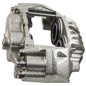 2 Front Disc Brake Caliper Calipers compatible for Toyota Hilux LN106 LN107 LN111 LN130 4x4
