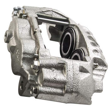 2 Front Disc Brake Caliper Calipers compatible for Toyota Hilux LN106 LN107 LN111 LN130 4x4