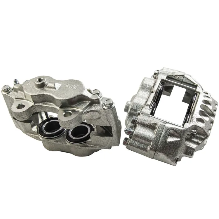 Étrier de frein avant / Front Brake Caliper - CLB