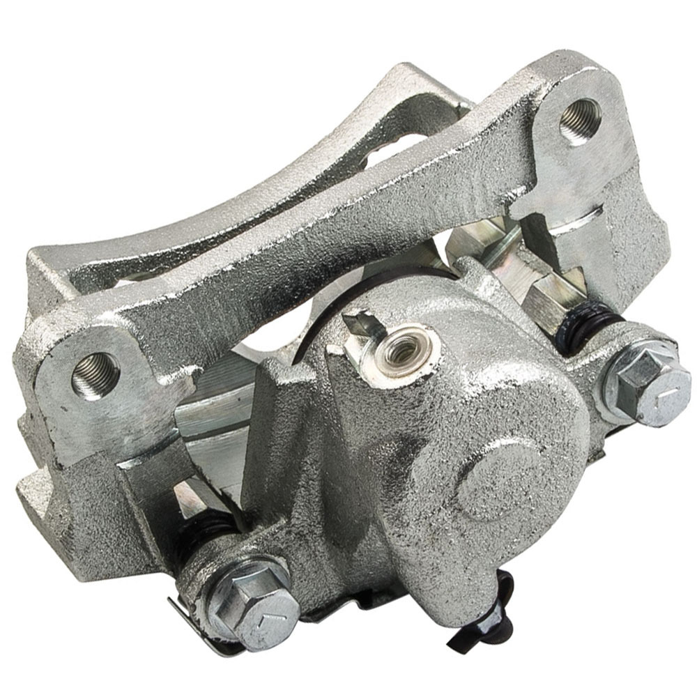 2x Étrier Frein Arrière compatible pour TOYOTA Landcruiser 70/80/90 3.0td 47750-60070