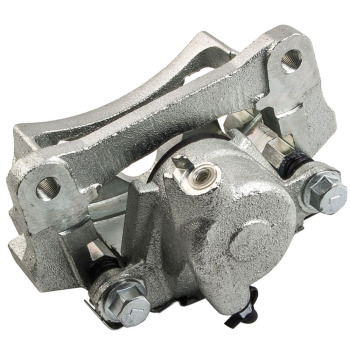 2x Étrier Frein Arrière compatible pour TOYOTA Landcruiser 70/80/90 3.0td 47750-60070