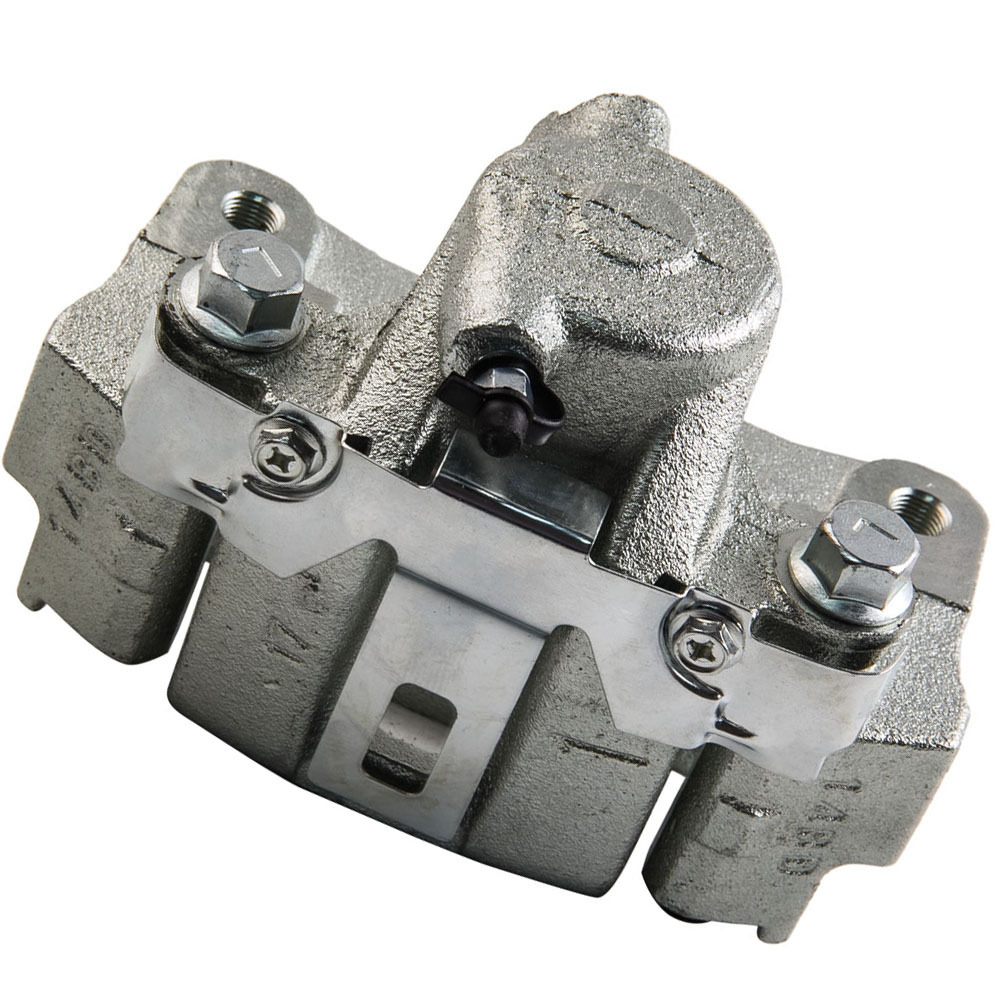 2x Étrier Frein Arrière compatible pour TOYOTA Landcruiser 70/80/90 3.0td 47750-60070