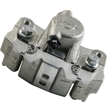 2x Étrier Frein Arrière compatible pour TOYOTA Landcruiser 70/80/90 3.0td 47750-60070