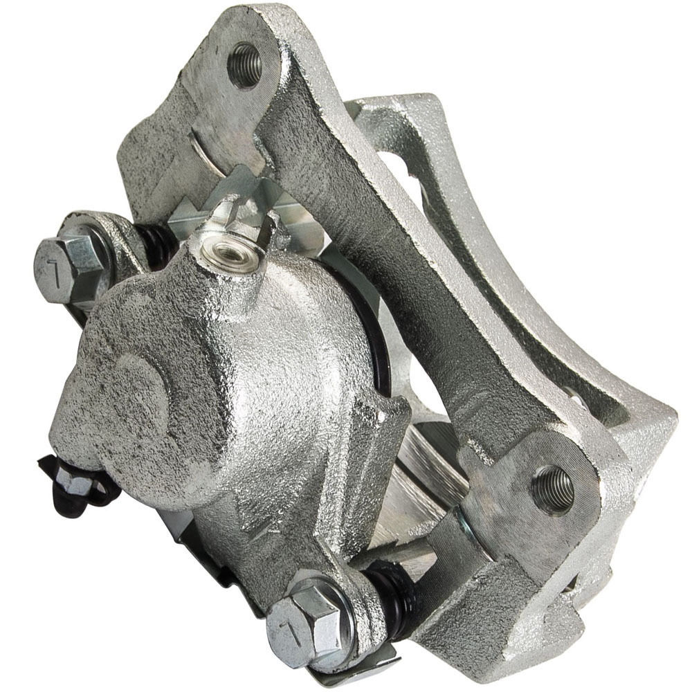 2x Étrier Frein Arrière compatible pour TOYOTA Landcruiser 70/80/90 3.0td 47750-60070