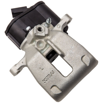 2x Electronic Park etriers de freins arrière compatible pour Audi Q3 compatible pour Vw Passat Sharan Neuf