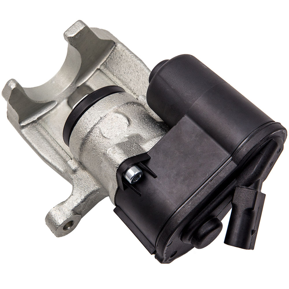 2Pcs Pinzas De Freno compatible para SEAT Alhambra / Compatible para Audi Q3 8U Trasero Izquierdo y Derecho