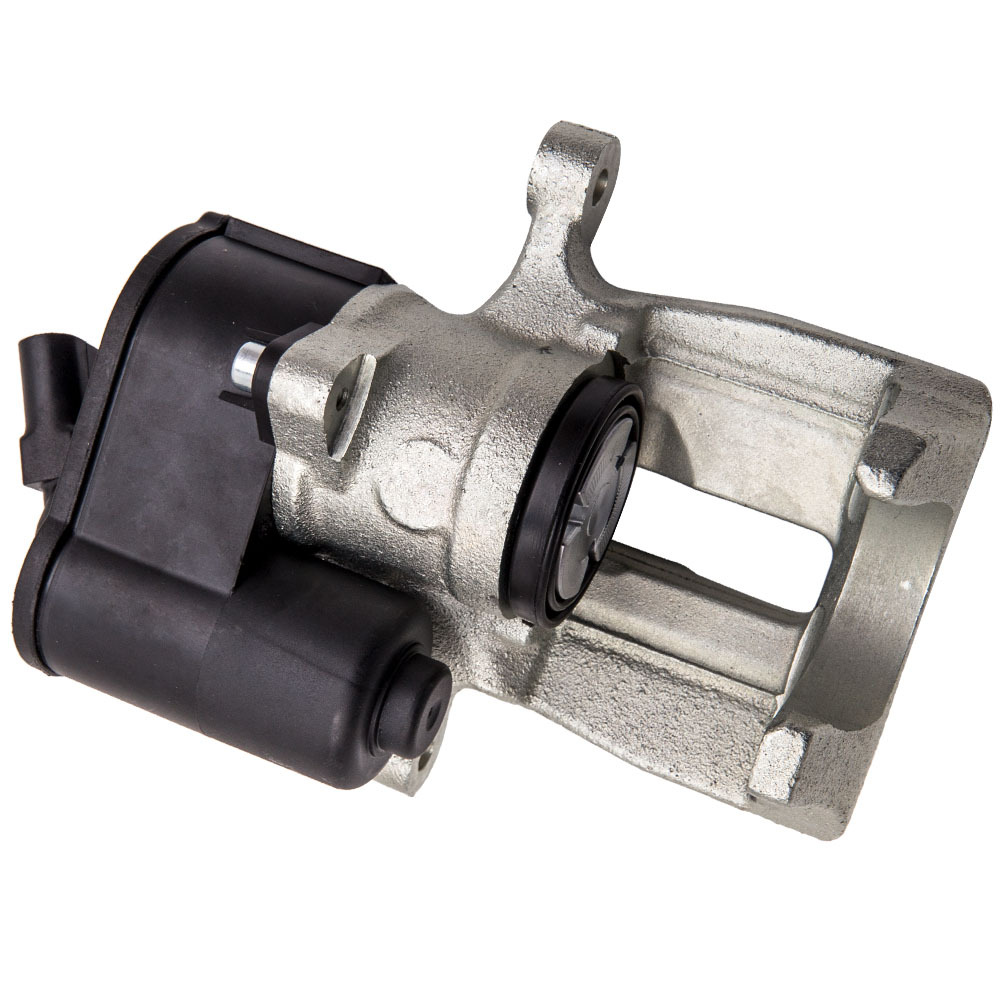 2x Electronic Park etriers de freins arrière compatible pour Audi Q3 compatible pour Vw Passat Sharan Neuf