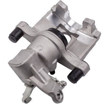 Rear Right Brake Caliper Solid Disks compatible for Vauxhall Opel Vectra C Signum compatible for SAAB 9-3