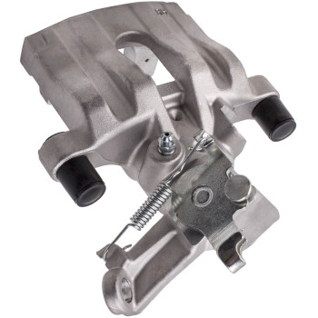 Rear Right Brake Caliper Solid Disks compatible for Vauxhall Opel Vectra C Signum compatible for SAAB 9-3