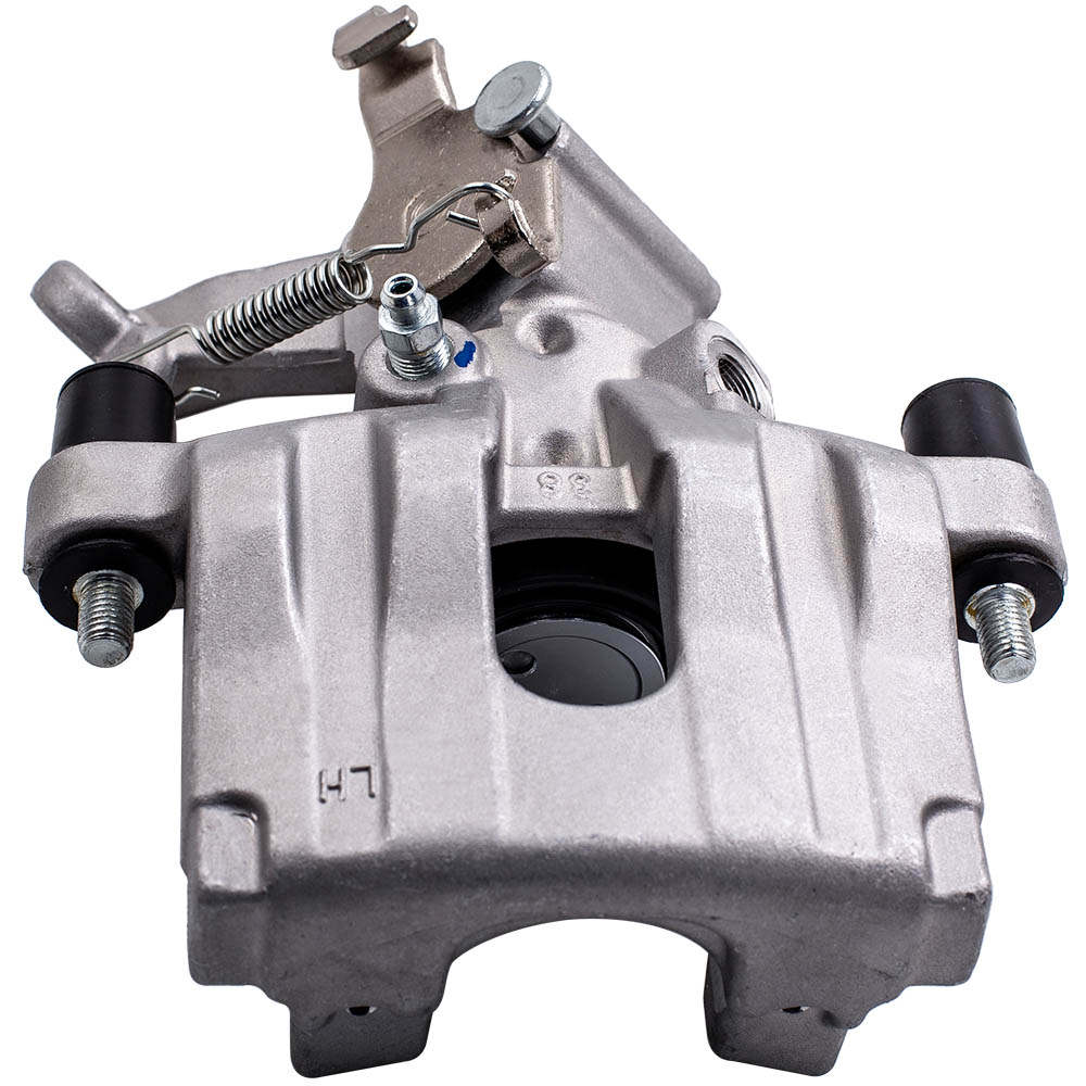 Brake Caliper Trasero Izquierda compatible para ford Opel Vectra C BJ 02-08 1.6 1.9 CDTI compatible para SAAB 9-3