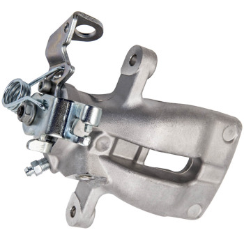 Pinza Freno compatibile per Opel Combo Meriva 2001-2011 Posteriore Sinistra 5542465 343270