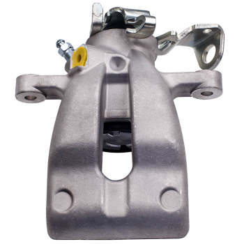 2x compatible for Vauxhall Meriva MK I 2003-2010 MPV BRAKE CALIPER REAR L and R 542467 542468