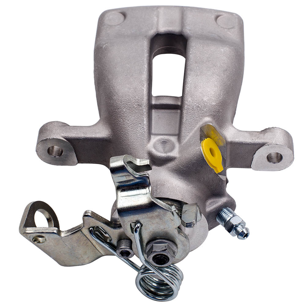 2 pièces étrier de frein arrière gauche et droite compatible pour OPEL MERIVA 2003-2010 542467 542468