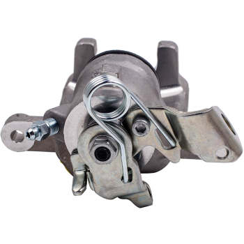 2x compatible for Vauxhall Meriva MK I 2003-2010 MPV BRAKE CALIPER REAR L and R 542467 542468