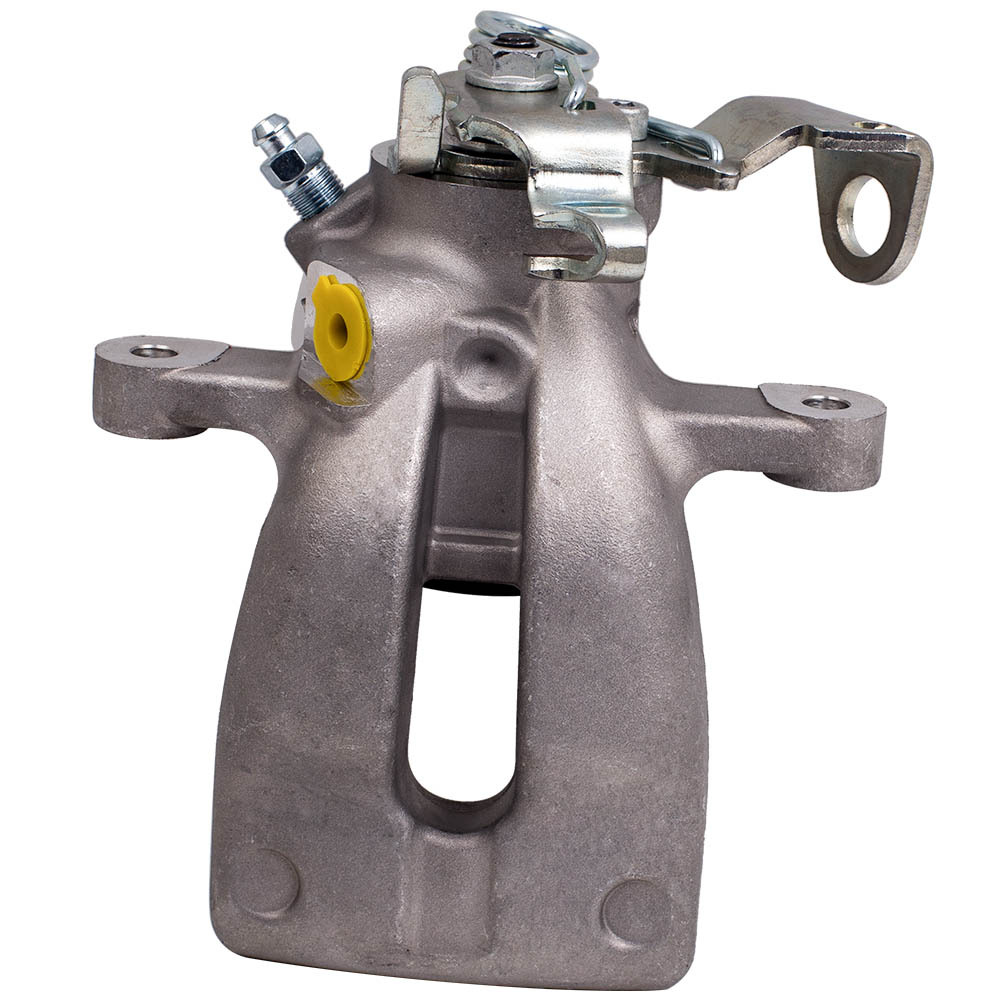 2 pièces étrier de frein arrière gauche et droite compatible pour OPEL MERIVA 2003-2010 542467 542468