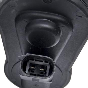 Compatible for VW Passat 2005 2006 2007 Rear Left Brake Caliper with Electric Parking 3C0615403