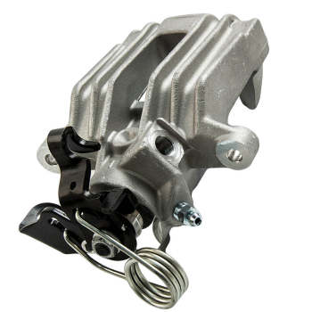2x compatible for VW Golf MK4 1998-2005 1.4 1.6 1.8T 1.9 TDI 2.0 Rear Brake Calipers