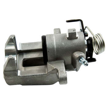 2x compatible for VW Golf MK4 1998-2005 1.4 1.6 1.8T 1.9 TDI 2.0 Rear Brake Calipers