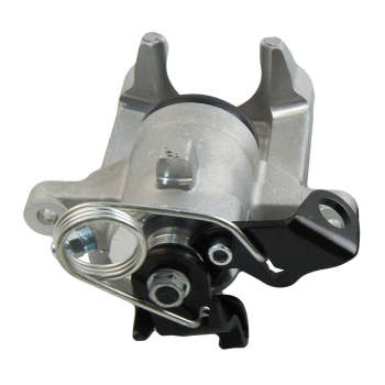 2x compatible for VW Golf MK4 1998-2005 1.4 1.6 1.8T 1.9 TDI 2.0 Rear Brake Calipers