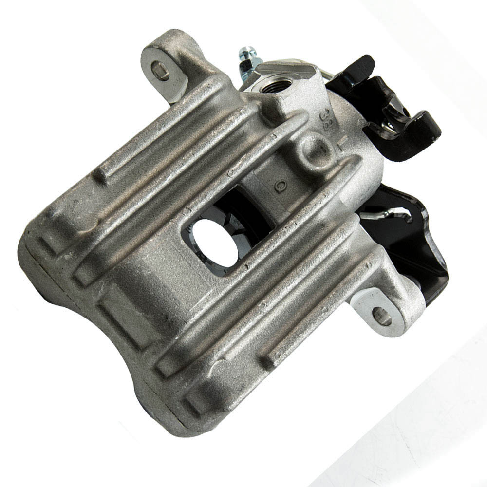 For High Performance 2x Brake Caliper Rear Left + Right compatible