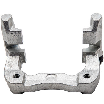 2xTransporteur Étrier Support DÉtrier de Frein Arrière compatible pour VW Bora compatible pour Golf IV Polo