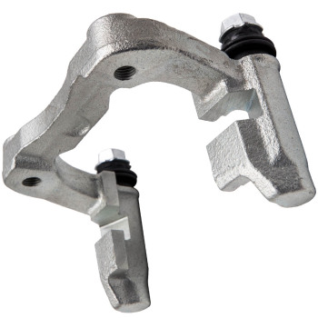 2xTransporteur Étrier Support DÉtrier de Frein Arrière compatible pour VW Bora compatible pour Golf IV Polo