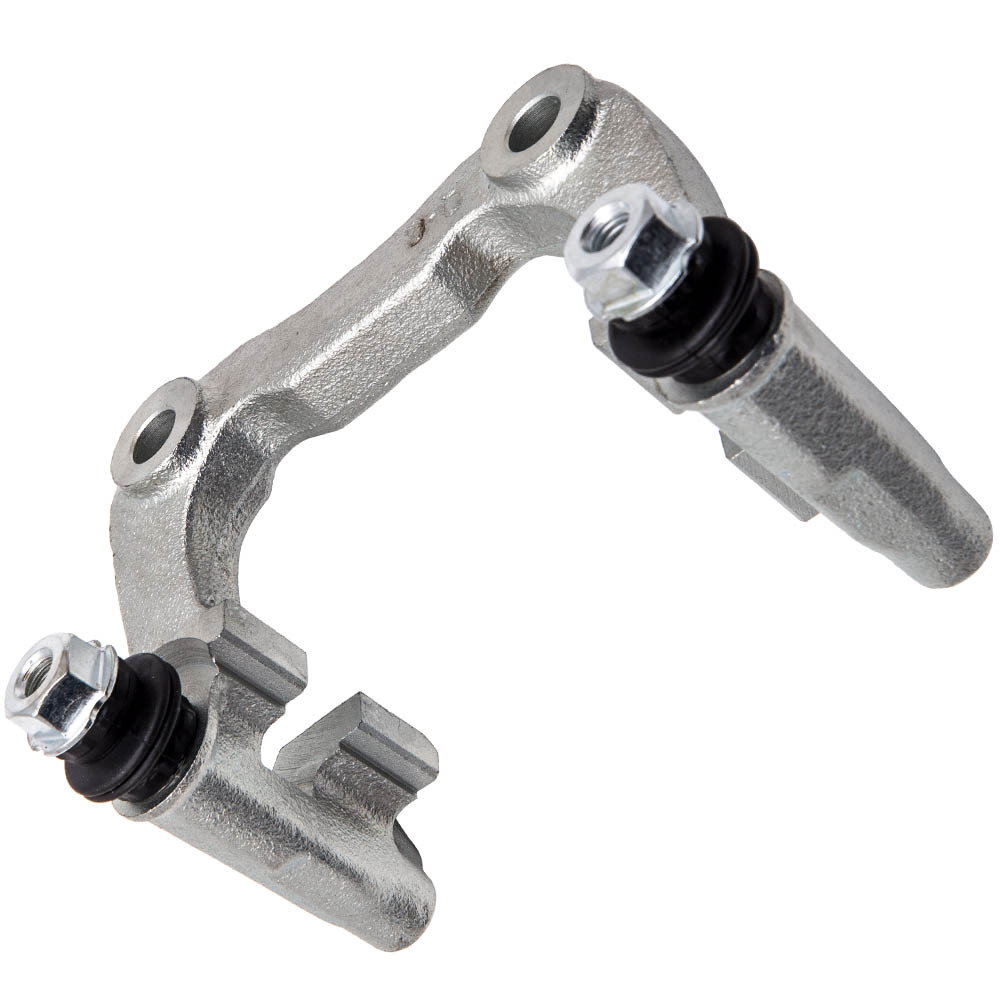 2x Calibrador de Freno Trasero paraAudi A3 compatible para VW Golf Mk4 compatible para Skoda Fabia 1J0615423