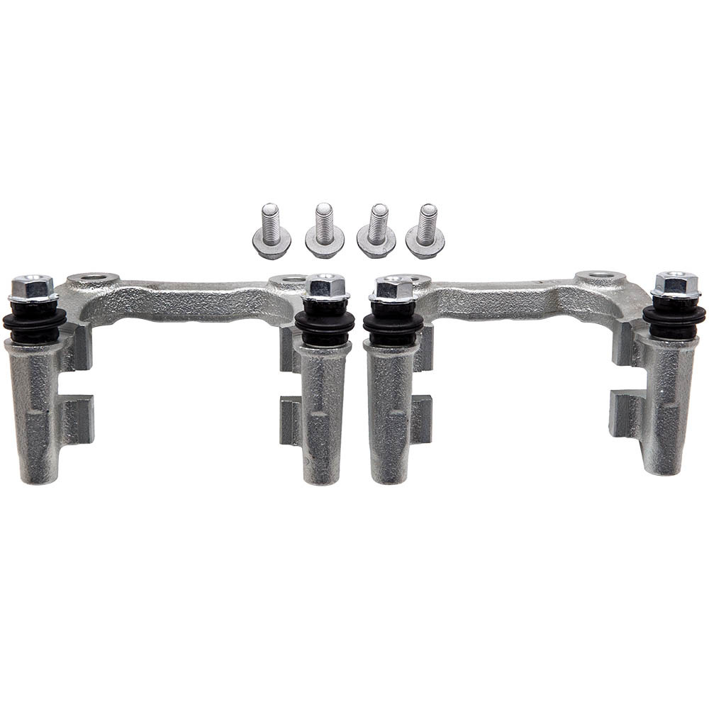 2x Calibrador de Freno Trasero paraAudi A3 compatible para VW Golf Mk4 compatible para Skoda Fabia 1J0615423