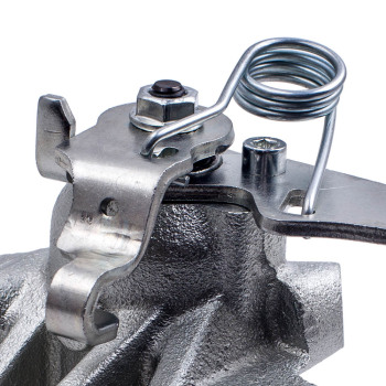 Etrier frein Arrière Gauche compatible pour VW TRANSPORTER IV 70XA 70XB 1.9 TD,2.0,2.4D