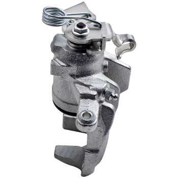 2 BRAKE CALIPER REAR L R compatible for Ford Galaxy WGR 1995-2006 MPV 7D0615423A 7D0615424A