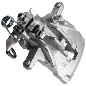 2 BRAKE CALIPER REAR L R compatible for Ford Galaxy WGR 1995-2006 MPV 7D0615423A 7D0615424A