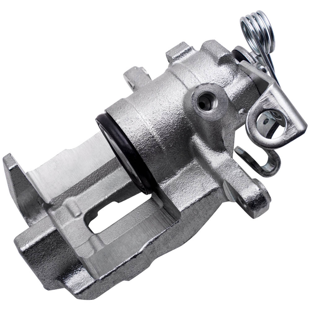 2 BRAKE CALIPER REAR L R compatible for Ford Galaxy WGR 1995-2006 MPV 7D0615423A 7D0615424A