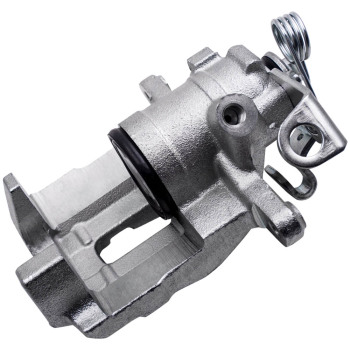 2 BRAKE CALIPER REAR L R compatible for Ford Galaxy WGR 1995-2006 MPV 7D0615423A 7D0615424A