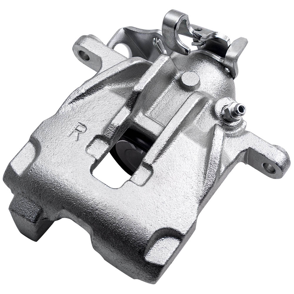 2 BRAKE CALIPER REAR L R compatible for Ford Galaxy WGR 1995-2006 MPV 7D0615423A 7D0615424A