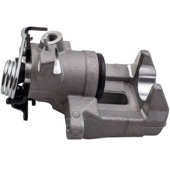 Rear Left Brake Caliper compatible for VW Passat 3B6 3B5 3B2 compatible for Audi A4 A6 C5 98-05