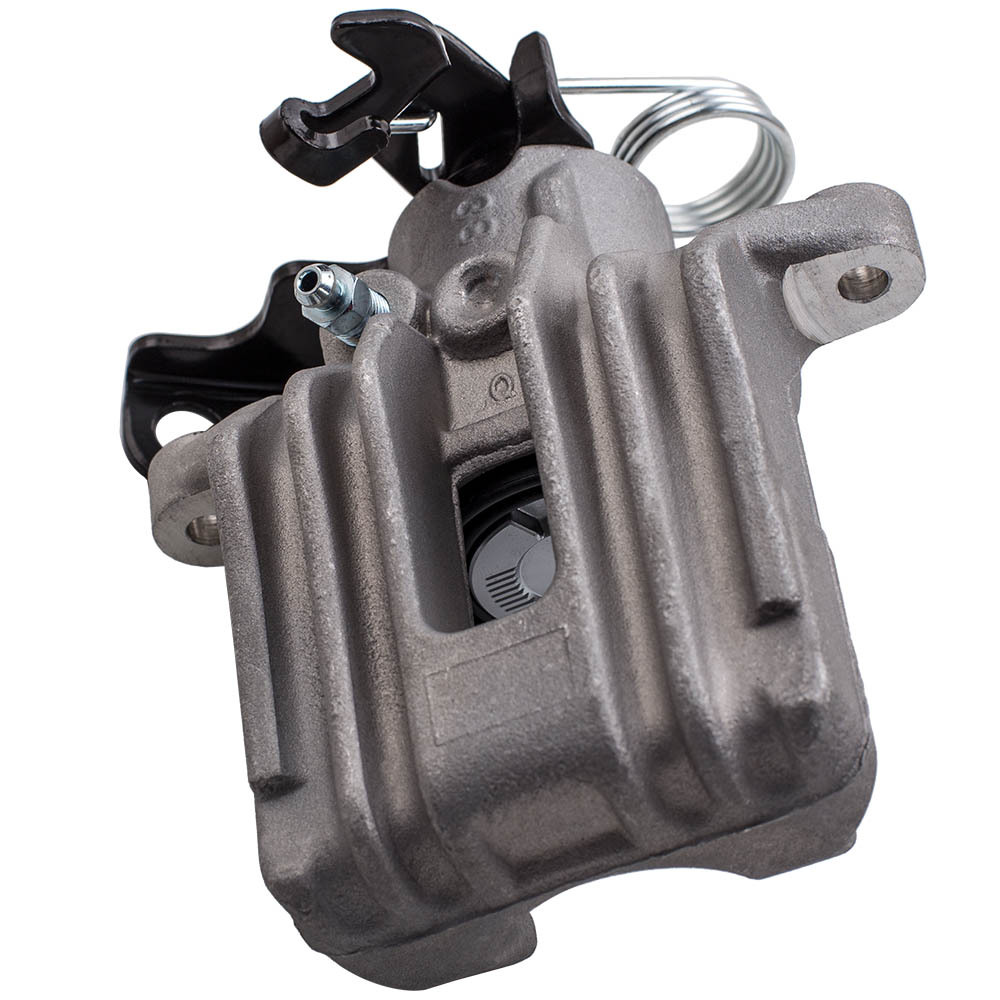 Rear Left Brake Caliper compatible for VW Passat 3B6 3B5 3B2 compatible for Audi A4 A6 C5 98-05