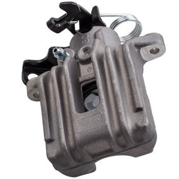 Rear Left Brake Caliper compatible for VW Passat 3B6 3B5 3B2 compatible for Audi A4 B5 A6 C5 8E0615423 New