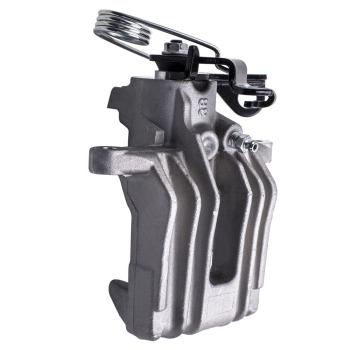 Bremssattel Hinten Rechts compatible for VW PASSAT 3B 1.6 1.8 1.9 TDI 2.8 HA ZJTDV BEST