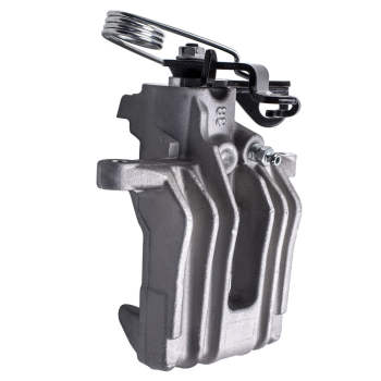 Bremssattel Hinten Rechts compatible for VW PASSAT 3B 1.6 1.8 1.9 TDI 2.8 HA ZJTDV BEST