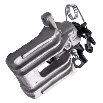 Bremssattel Hinten Rechts compatible for VW PASSAT 3B 1.6 1.8 1.9 TDI 2.8 HA ZJTDV BEST