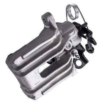 Bremssattel Hinten Rechts compatible for VW PASSAT 3B 1.6 1.8 1.9 TDI 2.8 HA ZJTDV BEST