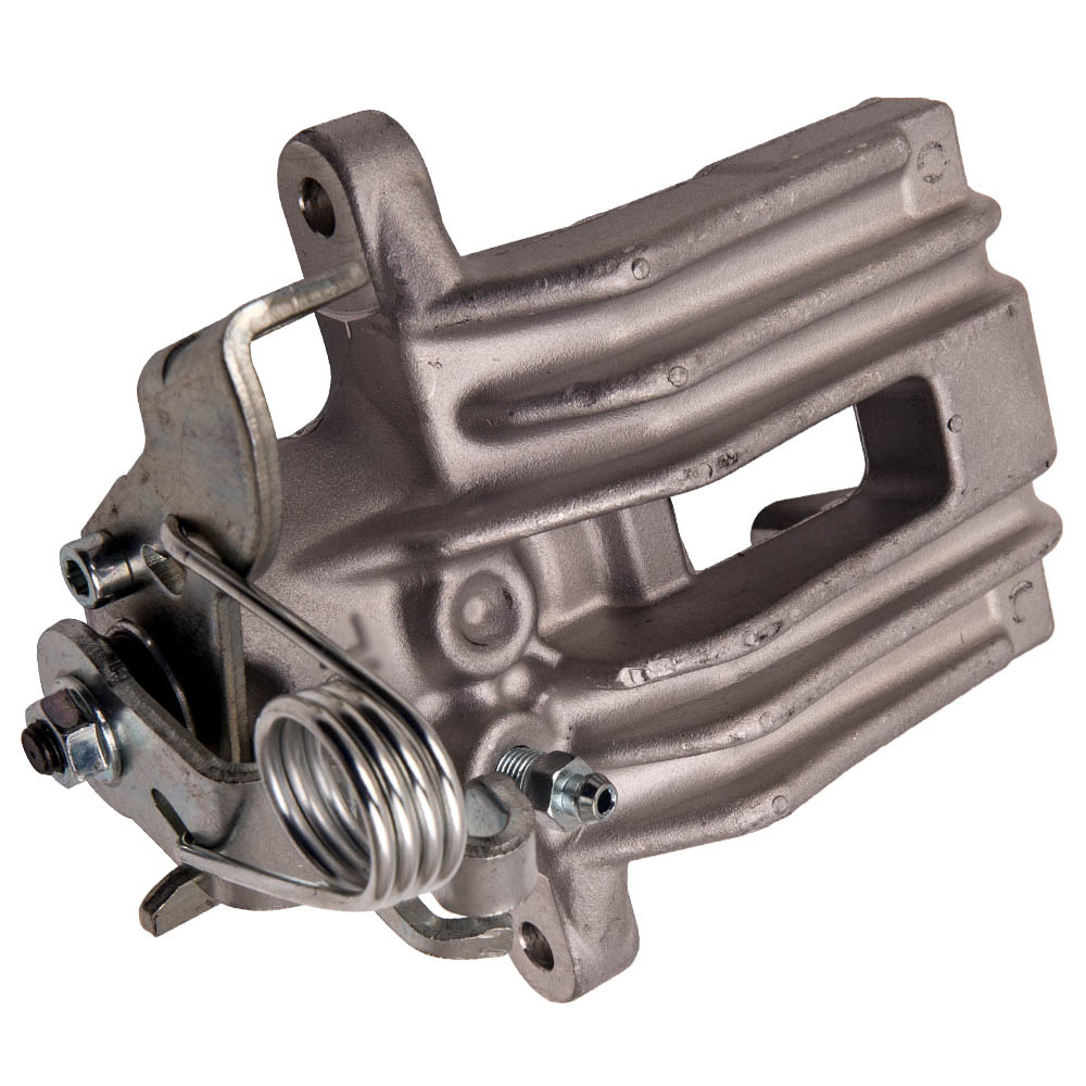 Compatible for Audi A4andA4 Avant Rear Left Disc Brake Caliper 8E0615423B 8E0615423G 38mm