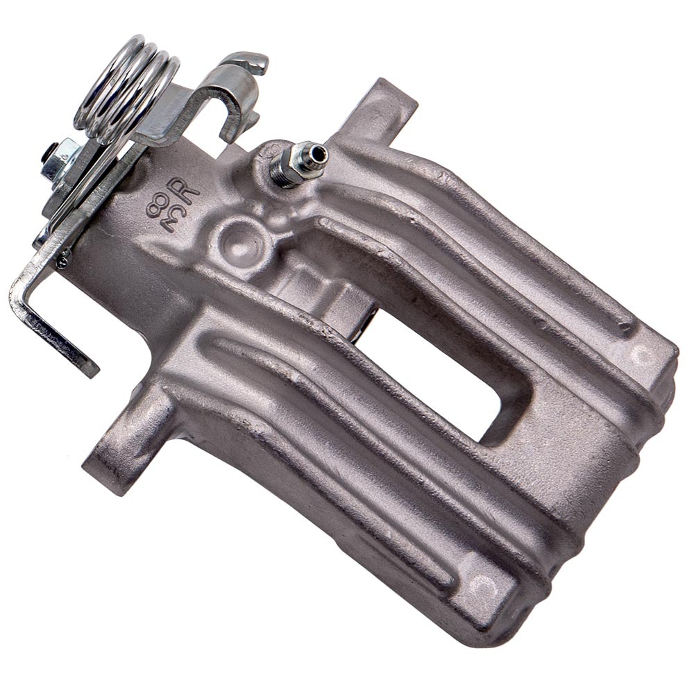 2PCS Pinza Freno Trasero compatible para Audi A4 A4 Avant B6 B7 Cabriolet compatible para Seat Exeo 3R2 3R5