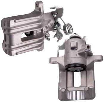 38mm étrier de frein arrière gauche droit 8E0615423 compatible pour AUDI A4 Avant compatible pour Seat