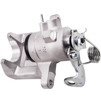 Pinza Freno Posteriore Destra compatibile per VW Passat 3B 3BG compatibile per Audi 8E0615424G 8E0615424B